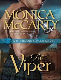 The Viper: A Highland Guard Novel