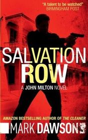 Salvation Row (John Milton, Bk 6)