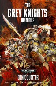 Grey Knights (Warhammer 40,000: Grey Knights)