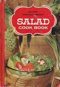 Salad Cook Book