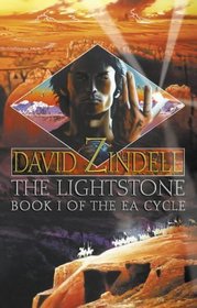 The Lightstone (The EA Cycle)