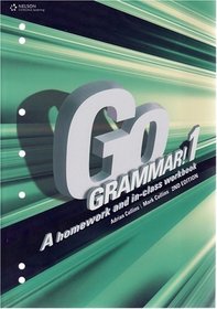 Go Grammar! 1