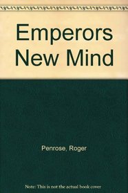 Emperors New Mind