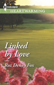 Linked by Love (aka Sweet Tibby Mack) (Harlequin Heartwarming, No 12) (Larger Print)