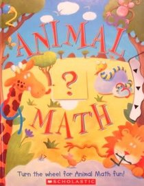 Animal ? Math
