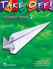 Take Off!: Student Book 2 (TOFF)