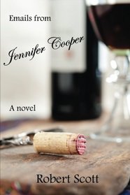 Emails from Jennifer Cooper: A novel
