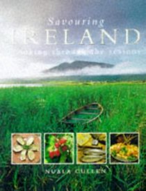 Savouring Ireland: Cooking Through the Seasons