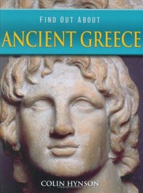 Ancient Greece (Find Out About)