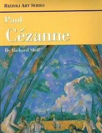 Paul Cezanne (Rizzoli Art Series)