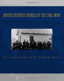 Human Interest Stories of the Civil War