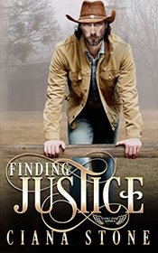 Finding Justice (Honkey Tonk Angels) (Volume 3)