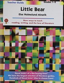Little Bear - Teacher's Guide