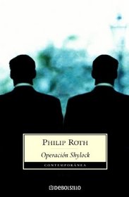 Operacion Shylock/ Operation Shylock (Contemporanea) (Spanish Edition)
