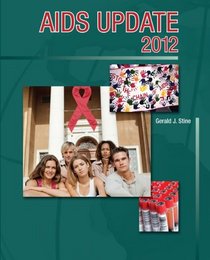 AIDS Update 2012 (Textbook)