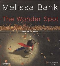 The Wonder Spot (Audio CD) (Unabridged)