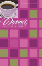 NIV Women's Devotional Bible