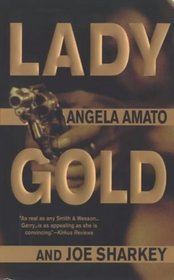 Lady Gold (Gerry Conte, Bk 1)