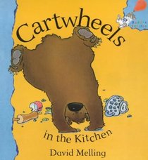 Cartwheels in the Kitchen (Hodder Toddler)