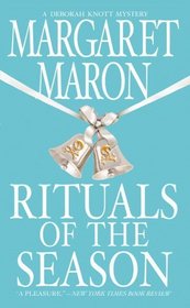 Rituals of the Season (Judge Deborah Knott, Bk 11)