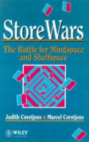 Store Wars : The Battle for Mindspace and Shelfspace