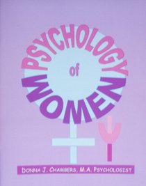 Psychology of Women Journal