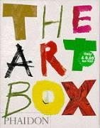 Art Box, The - Green