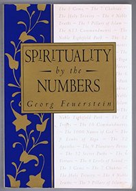 Spirituality by the Numbers