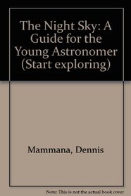 Start Exploring the Night Sky: A Guide for the Young Astronomer/Book, Ready-To-Assemble 5-Lens Telescope, and 1990 Moon Calendar