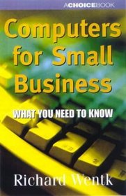 Computers for Small Business