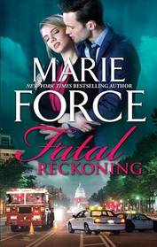 Fatal Reckoning (Fatal, Bk 14)