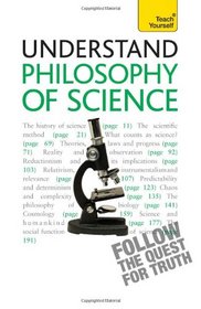 Understand Philosophy of Science A Teach Yourself Guide (Teach Youself)