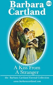 Kiss from a Stranger (The Eternal Collection) (Volume 20)