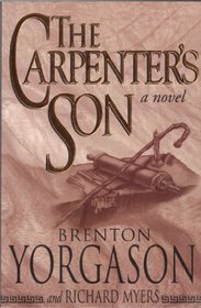 The Carpenter's Son: Letters from Magdala