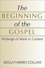 Beginning of the Gospel