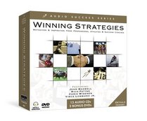 Winning Strategies (Audio Success) (Audio Success)