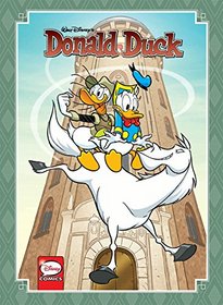 Donald Duck: Timeless Tales Volume 2