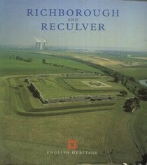 Richborough and Reculver, Kent
