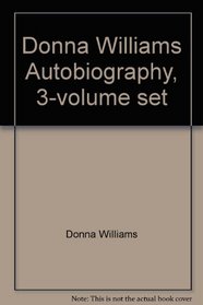 Donna Williams Autobiography
