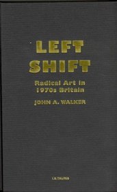 Left Shift: Radical Art in 1970s Britain