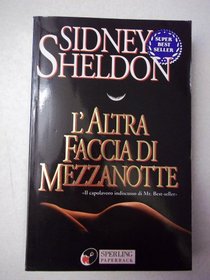 L Altra Faccia DI Mezzanotte (Italian Edition)