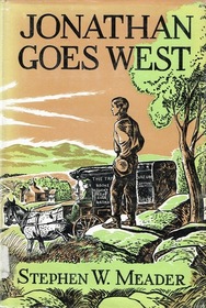 Jonathan Goes West