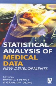 Statistical Analysis of Medical Data: New Developments