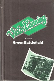 Green Battlefield