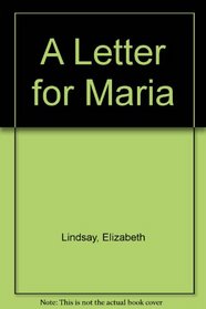 A Letter for Maria