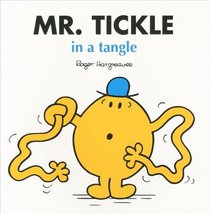 Dean 66 Books Mr Tickle Pb