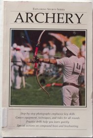 Archery (Exploring Sports)