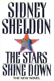 Stars Shine Down (Charnwood Library)