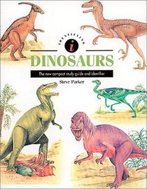 Identifying Dinosaurs (Identifying Guide Series)