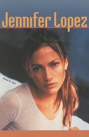 Jennifer Lopez (Galaxy of Superstars)